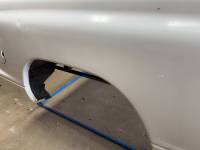 Dodge  - 97-04 Dodge Dakota 6.5ft White Truck Bed - Image 48