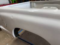 Dodge  - 97-04 Dodge Dakota 6.5ft White Truck Bed - Image 49