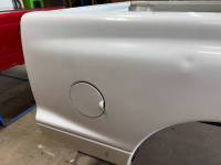 Dodge  - 97-04 Dodge Dakota 6.5ft White Truck Bed - Image 52