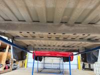 Dodge  - 97-04 Dodge Dakota 6.5ft White Truck Bed - Image 57