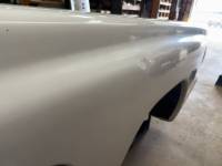 Dodge  - 97-04 Dodge Dakota 6.5ft White Truck Bed - Image 58