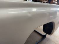 Dodge  - 97-04 Dodge Dakota 6.5ft White Truck Bed - Image 59