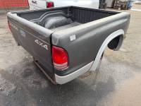 Copy of 97-04 Dodge Dakota 5.5ft Charcoal Truck Bed