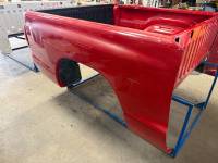 Dodge  - 97-04 Dodge Dakota 5.5ft Red Truck Bed - Image 5