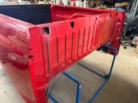 Dodge  - 97-04 Dodge Dakota 5.5ft Red Truck Bed - Image 6