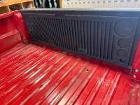 Dodge  - 97-04 Dodge Dakota 5.5ft Red Truck Bed - Image 8