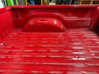 Dodge  - 97-04 Dodge Dakota 5.5ft Red Truck Bed - Image 9