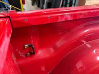 Dodge  - 97-04 Dodge Dakota 5.5ft Red Truck Bed - Image 11