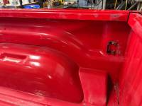 Dodge  - 97-04 Dodge Dakota 5.5ft Red Truck Bed - Image 12