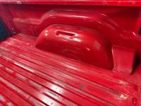 Dodge  - 97-04 Dodge Dakota 5.5ft Red Truck Bed - Image 13