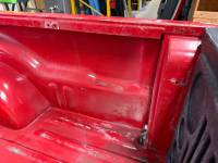 Dodge  - 97-04 Dodge Dakota 5.5ft Red Truck Bed - Image 15