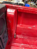 Dodge  - 97-04 Dodge Dakota 5.5ft Red Truck Bed - Image 16