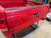 Dodge  - 97-04 Dodge Dakota 5.5ft Red Truck Bed - Image 17