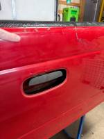 Dodge  - 97-04 Dodge Dakota 5.5ft Red Truck Bed - Image 20