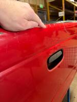 Dodge  - 97-04 Dodge Dakota 5.5ft Red Truck Bed - Image 21