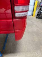 Dodge  - 97-04 Dodge Dakota 5.5ft Red Truck Bed - Image 22