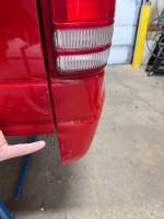 Dodge  - 97-04 Dodge Dakota 5.5ft Red Truck Bed - Image 23