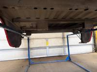 Dodge  - 97-04 Dodge Dakota 5.5ft Red Truck Bed - Image 65