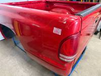 Dodge  - 97-04 Dodge Dakota 5.5ft Red Truck Bed - Image 27