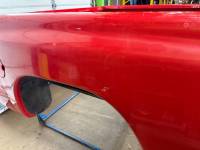 Dodge  - 97-04 Dodge Dakota 5.5ft Red Truck Bed - Image 30