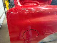 Dodge  - 97-04 Dodge Dakota 5.5ft Red Truck Bed - Image 31