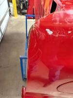 Dodge  - 97-04 Dodge Dakota 5.5ft Red Truck Bed - Image 32