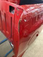 Dodge  - 97-04 Dodge Dakota 5.5ft Red Truck Bed - Image 33