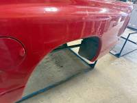 Dodge  - 97-04 Dodge Dakota 5.5ft Red Truck Bed - Image 34