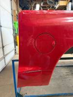 Dodge  - 97-04 Dodge Dakota 5.5ft Red Truck Bed - Image 35