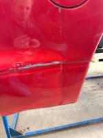 Dodge  - 97-04 Dodge Dakota 5.5ft Red Truck Bed - Image 36