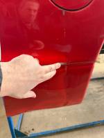 Dodge  - 97-04 Dodge Dakota 5.5ft Red Truck Bed - Image 38