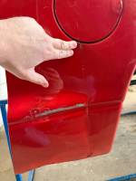 Dodge  - 97-04 Dodge Dakota 5.5ft Red Truck Bed - Image 39