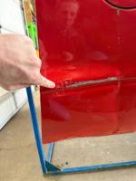 Dodge  - 97-04 Dodge Dakota 5.5ft Red Truck Bed - Image 40