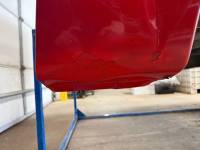 Dodge  - 97-04 Dodge Dakota 5.5ft Red Truck Bed - Image 41