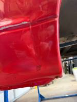 Dodge  - 97-04 Dodge Dakota 5.5ft Red Truck Bed - Image 42