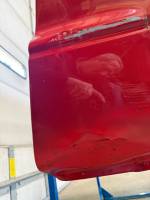 Dodge  - 97-04 Dodge Dakota 5.5ft Red Truck Bed - Image 43