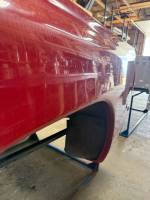 Dodge  - 97-04 Dodge Dakota 5.5ft Red Truck Bed - Image 45