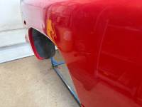 Dodge  - 97-04 Dodge Dakota 5.5ft Red Truck Bed - Image 46