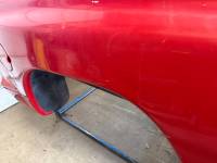 Dodge  - 97-04 Dodge Dakota 5.5ft Red Truck Bed - Image 47