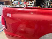 Dodge  - 97-04 Dodge Dakota 5.5ft Red Truck Bed - Image 48