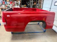 Dodge  - 97-04 Dodge Dakota 5.5ft Red Truck Bed - Image 49