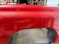 Dodge  - 97-04 Dodge Dakota 5.5ft Red Truck Bed - Image 50