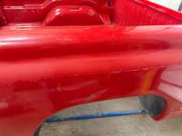 Dodge  - 97-04 Dodge Dakota 5.5ft Red Truck Bed - Image 53