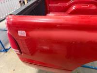 Dodge  - 97-04 Dodge Dakota 5.5ft Red Truck Bed - Image 52