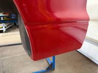 Dodge  - 97-04 Dodge Dakota 5.5ft Red Truck Bed - Image 57