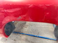 Dodge  - 97-04 Dodge Dakota 5.5ft Red Truck Bed - Image 58