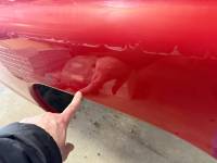 Dodge  - 97-04 Dodge Dakota 5.5ft Red Truck Bed - Image 60