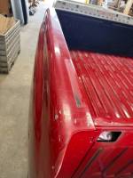 Dodge  - 97-04 Dodge Dakota 5.5ft Red Truck Bed - Image 61
