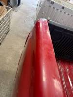 Dodge  - 97-04 Dodge Dakota 5.5ft Red Truck Bed - Image 62