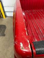 Dodge  - 97-04 Dodge Dakota 5.5ft Red Truck Bed - Image 63